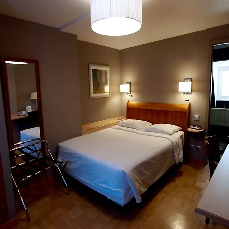 Restaurant Au Cerf D'or Strasbourg