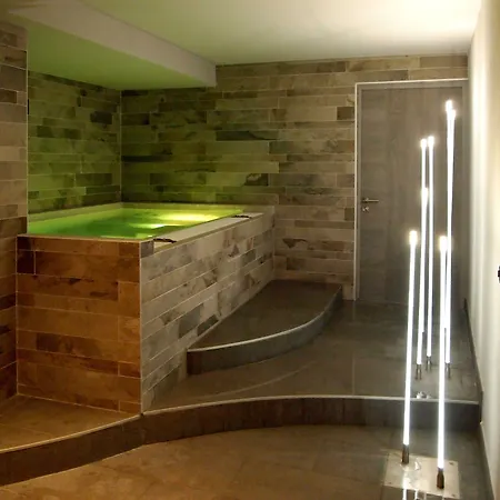 Hotel Restaurant Au Cerf D'or Strasbourg