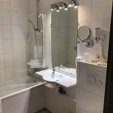 Restaurant Au Cerf D'or Hotel Strasbourg