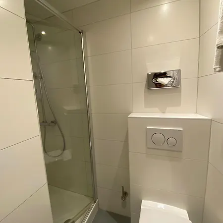 Hotel Restaurant Au Cerf D'or 3*