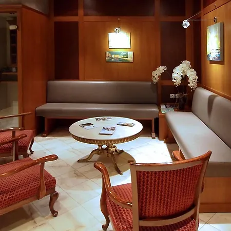 Restaurant Au Cerf D'or Hotel 3*